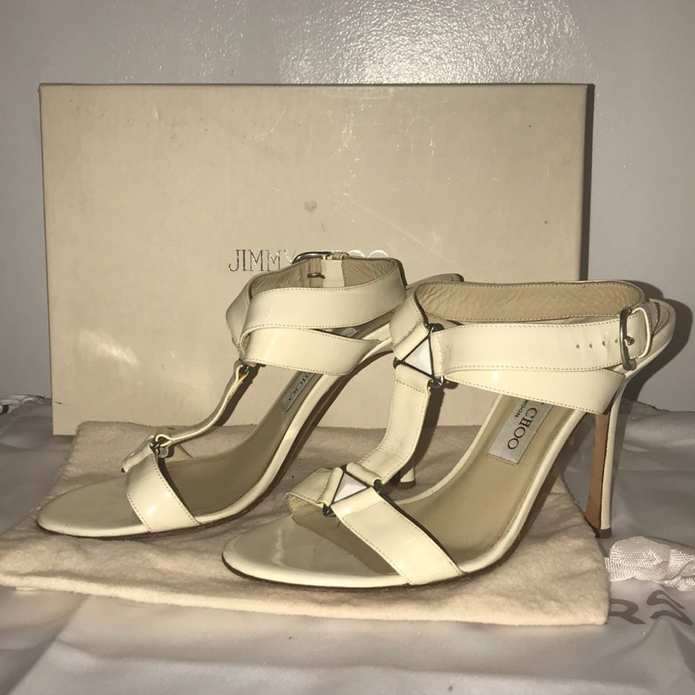 Jimmy Choo Heels